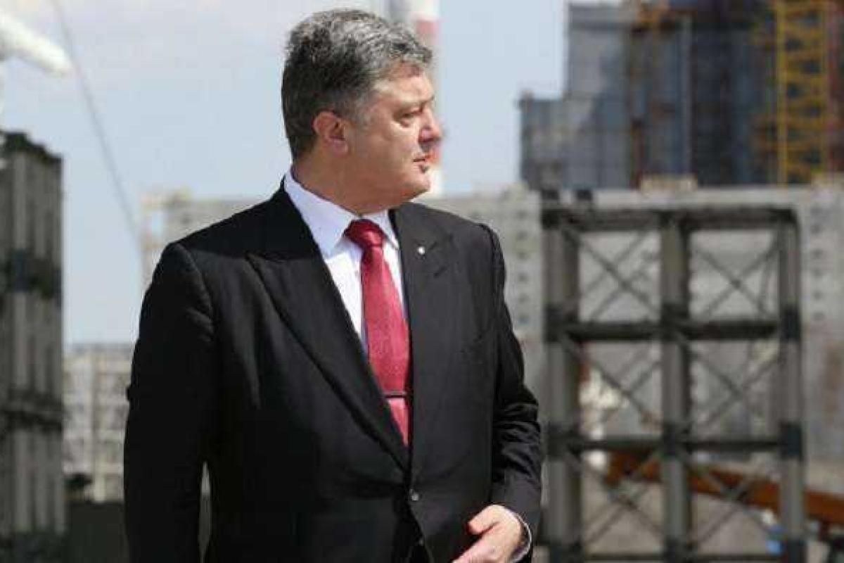 Раде предложили создать следственную комиссию по оффшорному скандалу Раде предложили создать следственную комиссию по оффшорному скандалу