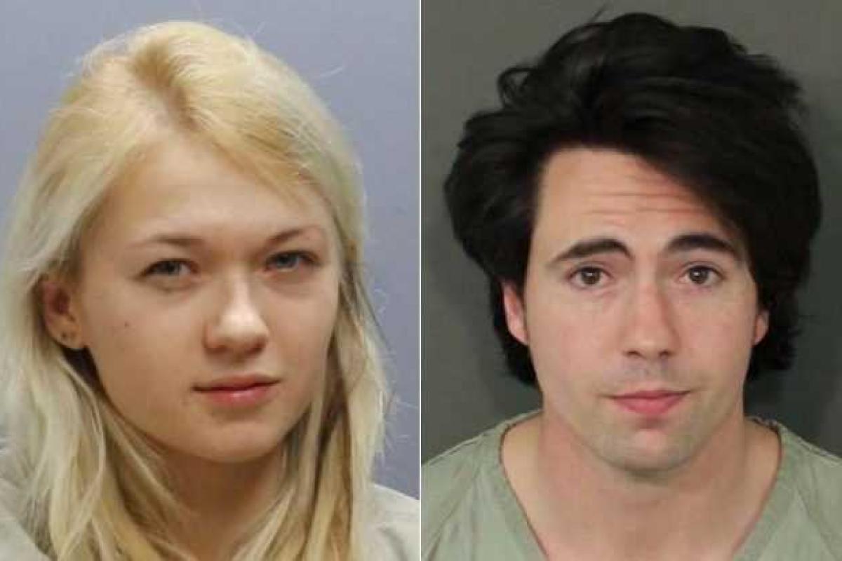 Жительница Огайо транслировала изнасилование несовершеннолетней подруги в Periscope