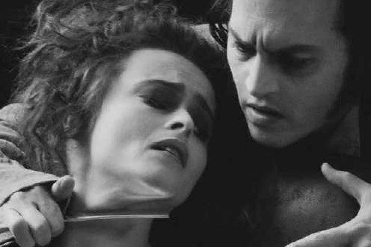 В Новой Зеландии на мюзикле «Суини Тодд» актерам перерезали горло