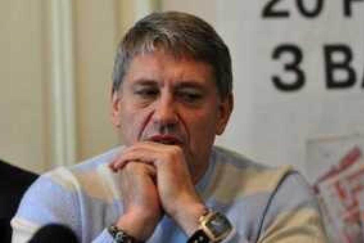 Новый глава Минэнерго озвучил причины, которые заставили его посетить "ДНР"