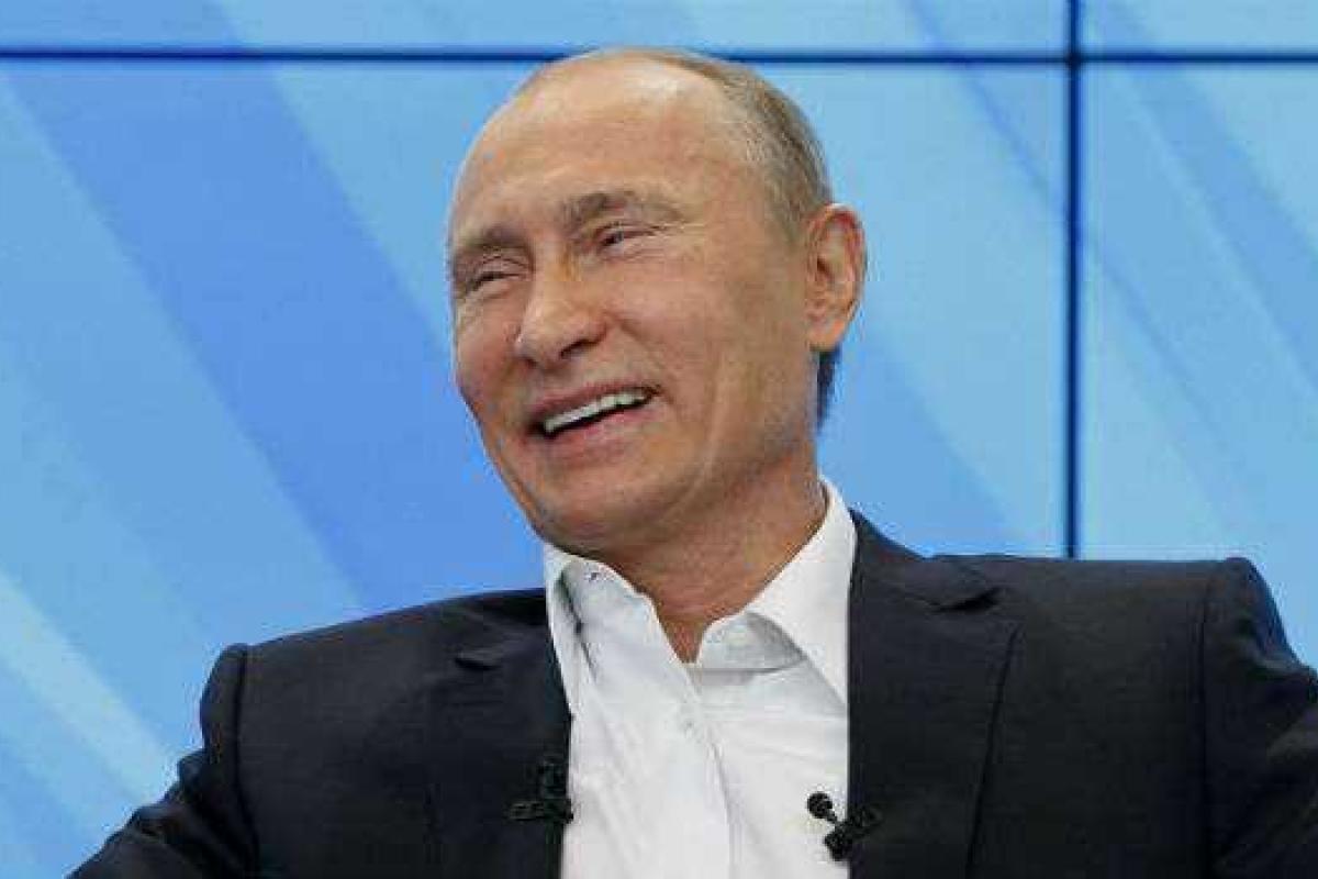 Окружение Путина недовольно его поведением, - Белковский Окружение Путина недовольно его поведением, - Белковский