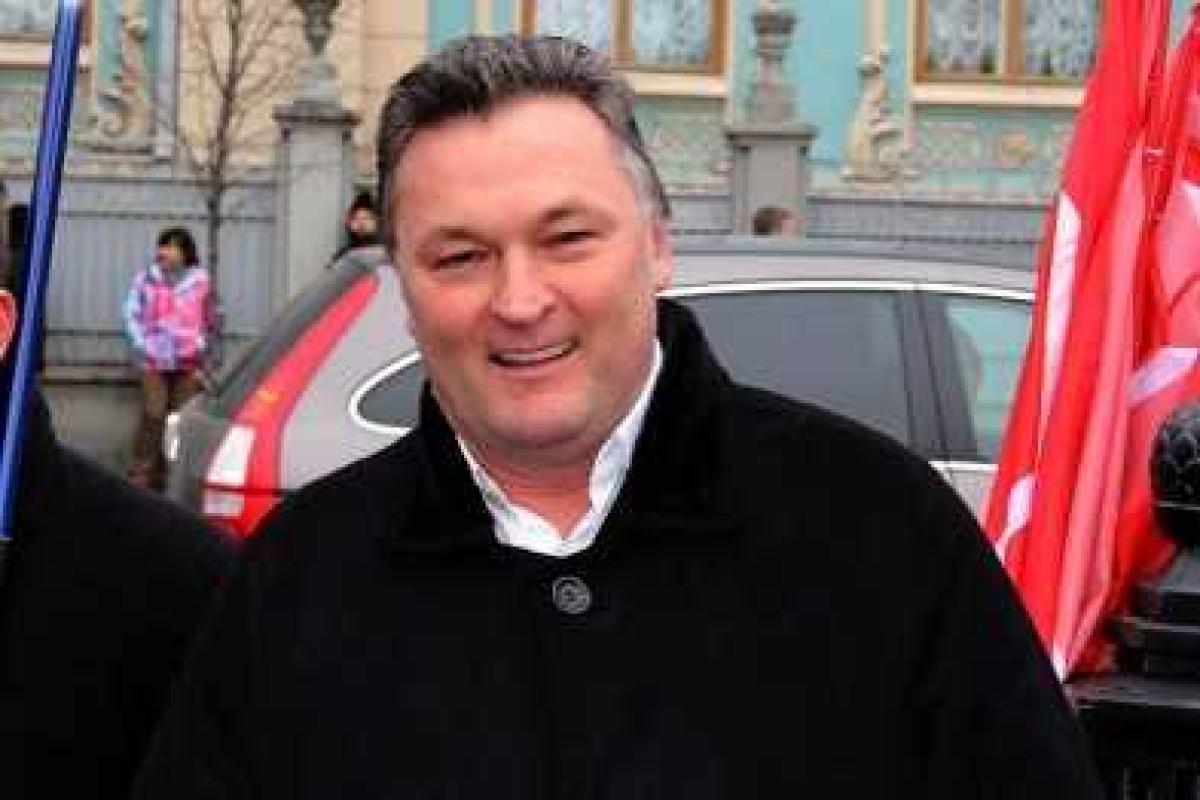 Украинский политик предложил узаконить в Одессе казино и марихуану 