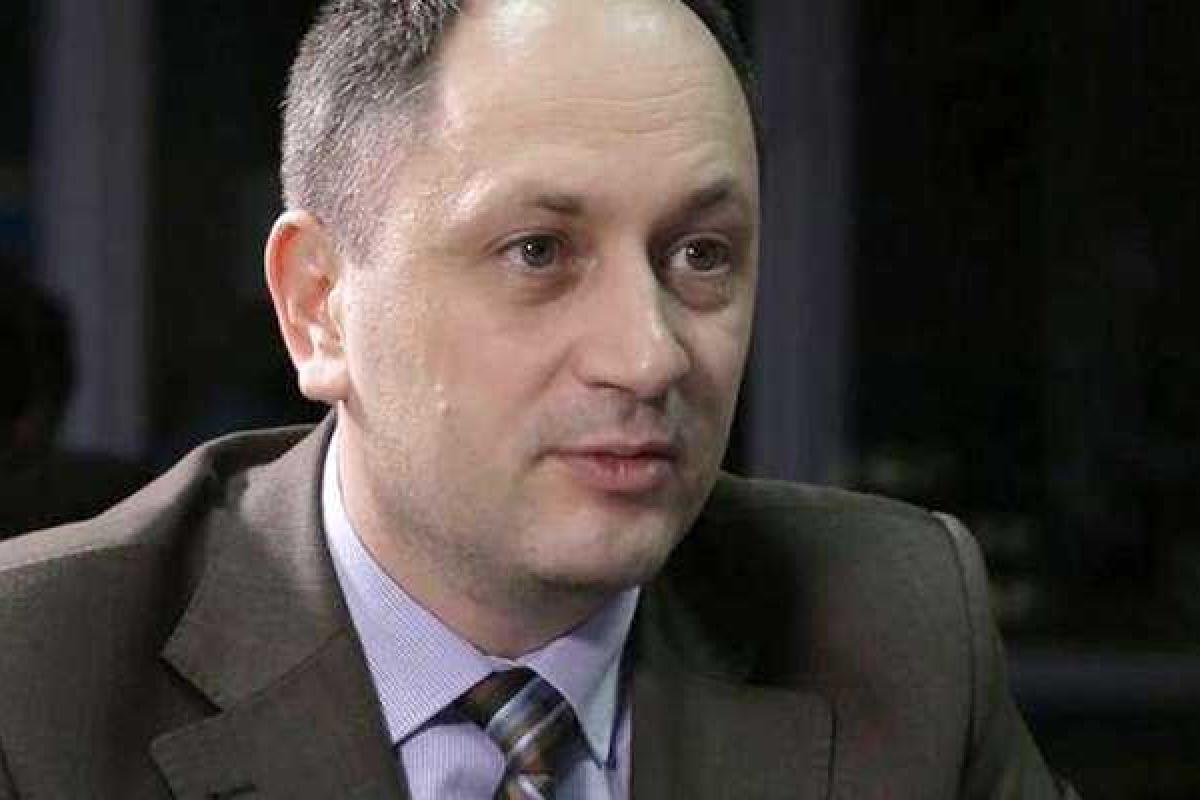 Черныш: Украинские предприниматели могут работать на оккупированных территориях Донбасса