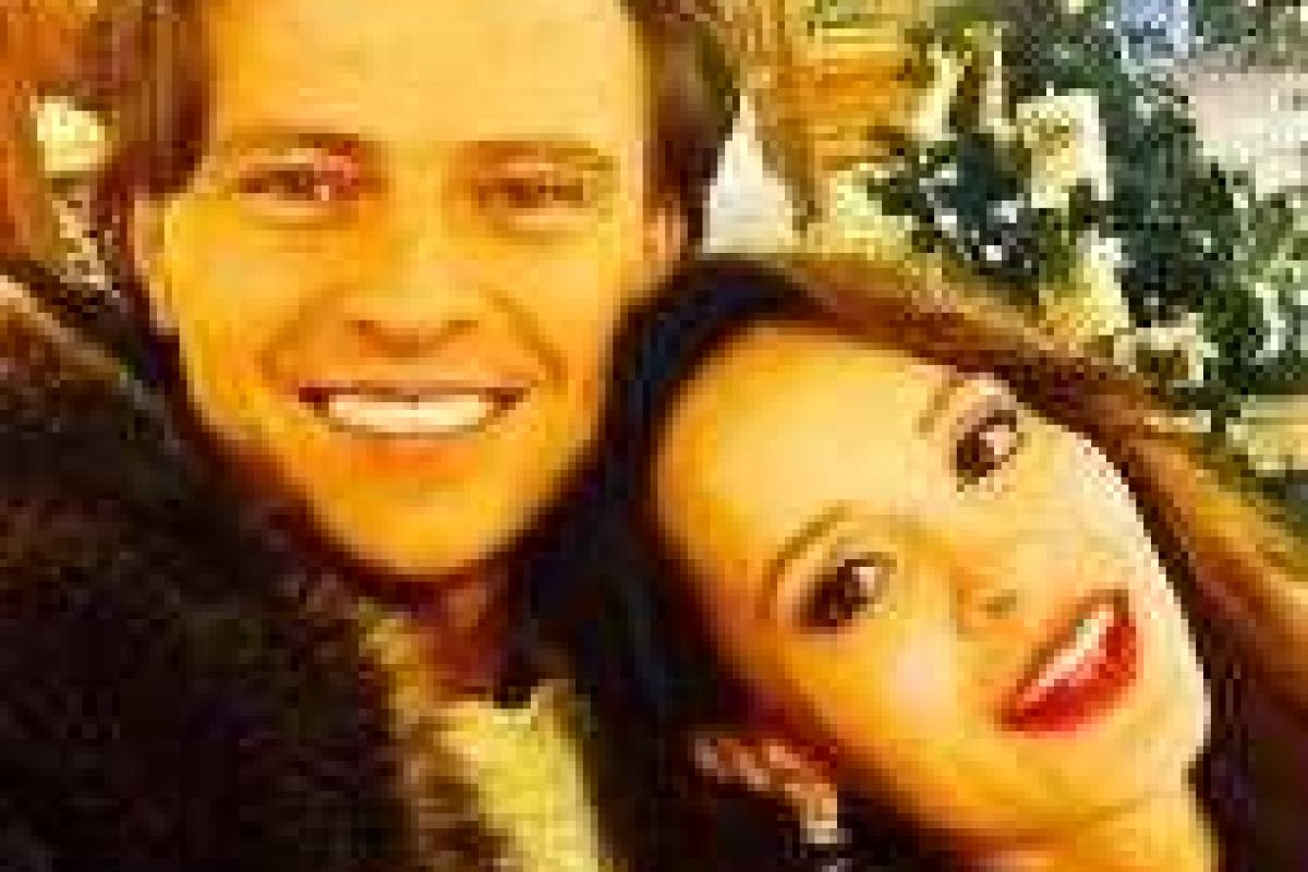 Ребенок Анны Калашниковой официально станет сыном Прохора Шаляпина