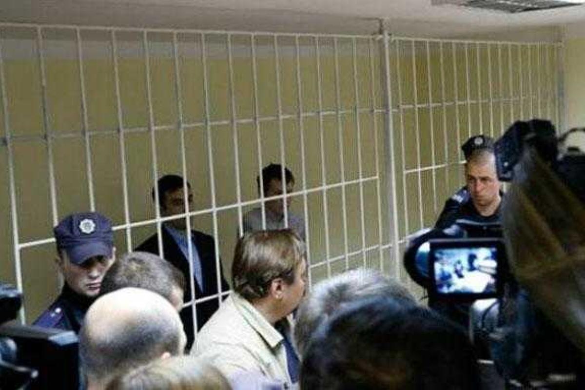 Суд на ГРУшниками проигнорировали офицеры-свидетели из России Суд на ГРУшниками проигнорировали офицеры-свидетели из России