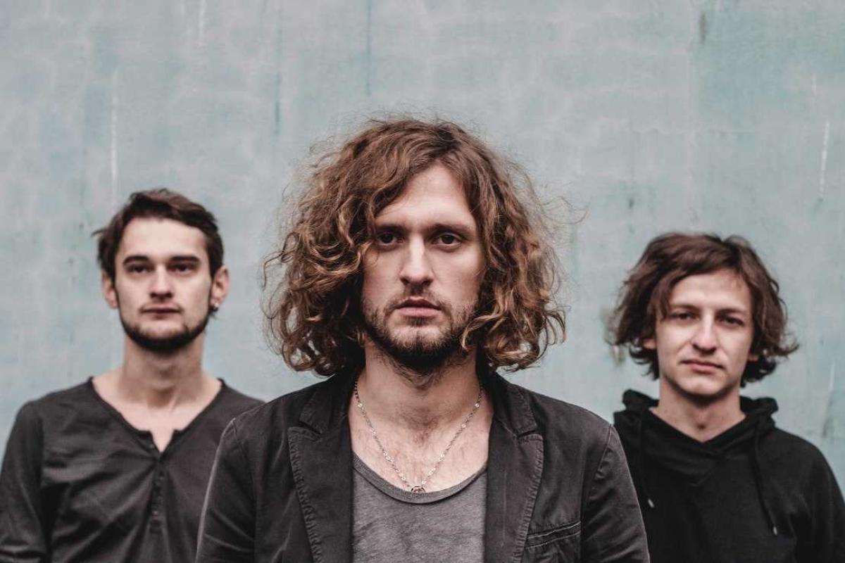 Донецкая рок-группа представит Украину на международном конкурсе Донецкая рок-группа представит Украину на международном конкурсе