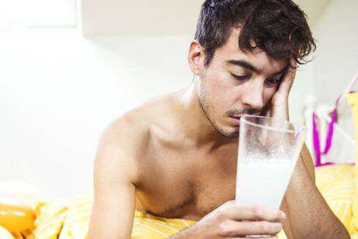 В России уменьшился спрос на средства от похмелья