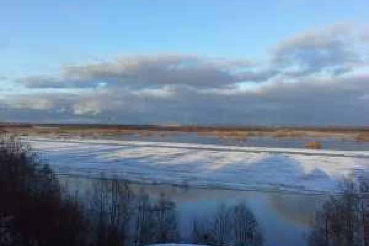 В России с паводком решили бороться с помощью боевой авиации: СУ-34 сбросит 8 авиабомб