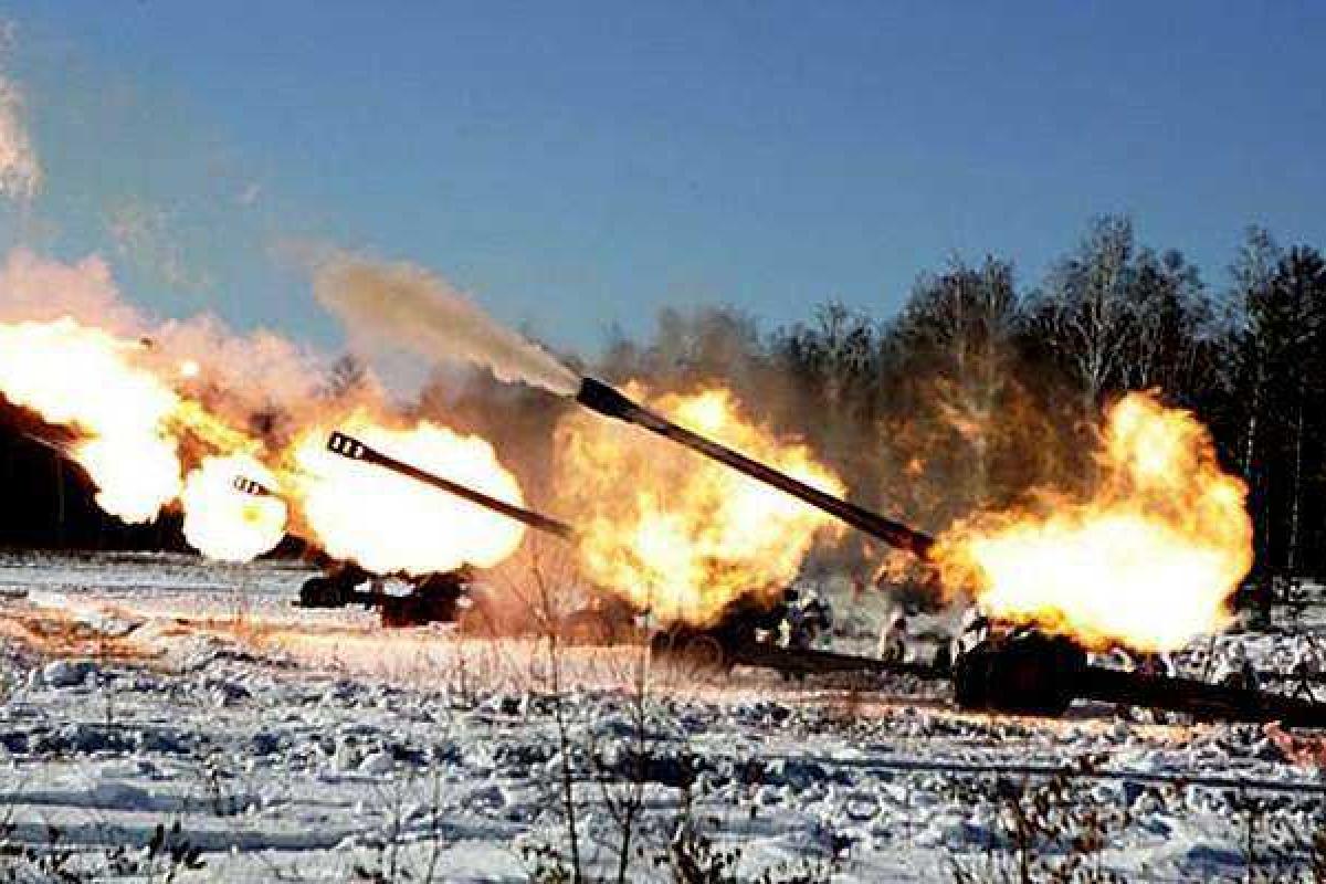 Журналист рассказал о причинах активизации боевиков на Луганском направлении Журналист рассказал о причинах активизации боевиков на Луганском направлении