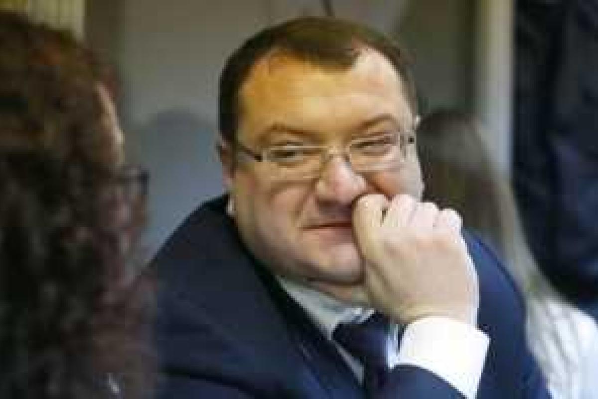 Восстановлены обстоятельства гибели Юрия Грабовского: преступники убили еще одного человека в пригороде Киева Восстановлены обстоятельства гибели Юрия Грабовского: преступники убили еще одного человека в пригороде Киева