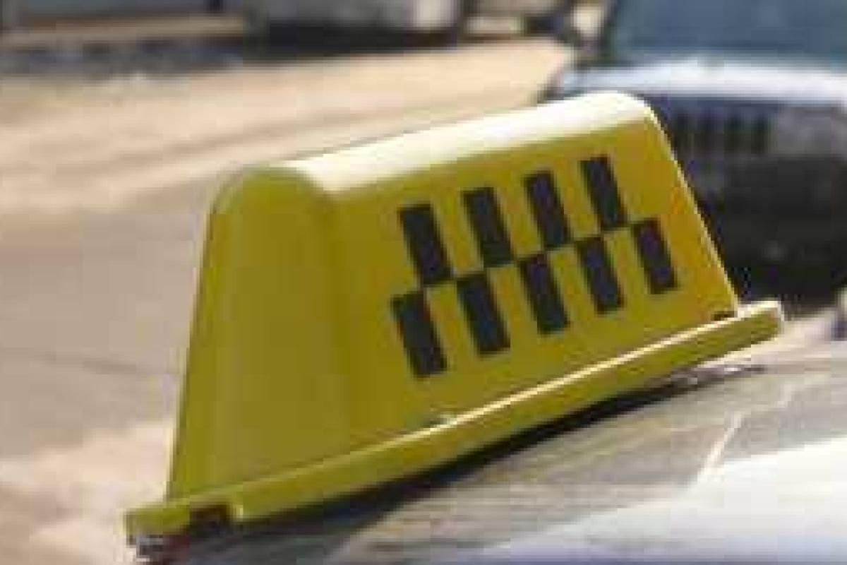 В Подмосковье таксист убил пассажирку и выбросил её тело