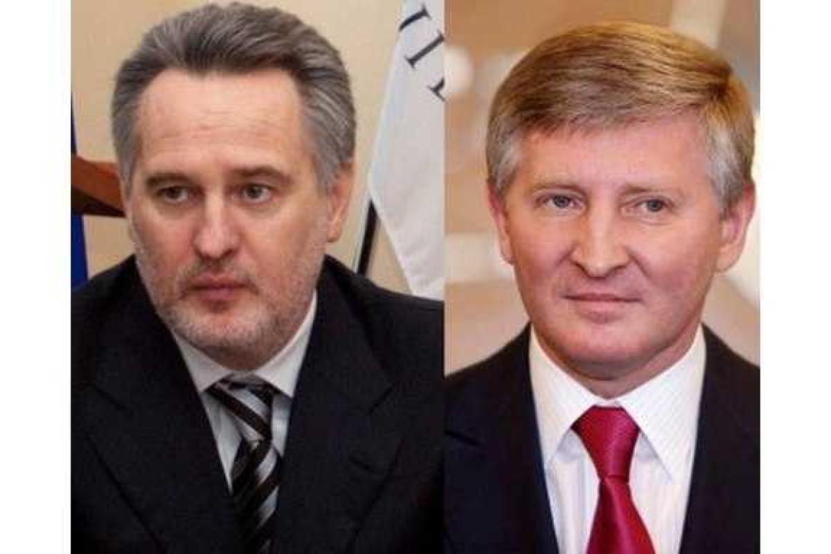 Из-за отказа от российского газа враз обеднели украинские олигархи, - Портников