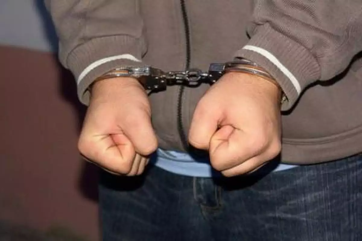 Харьковчанин до смерти забил родную мать Харьковчанин до смерти забил родную мать