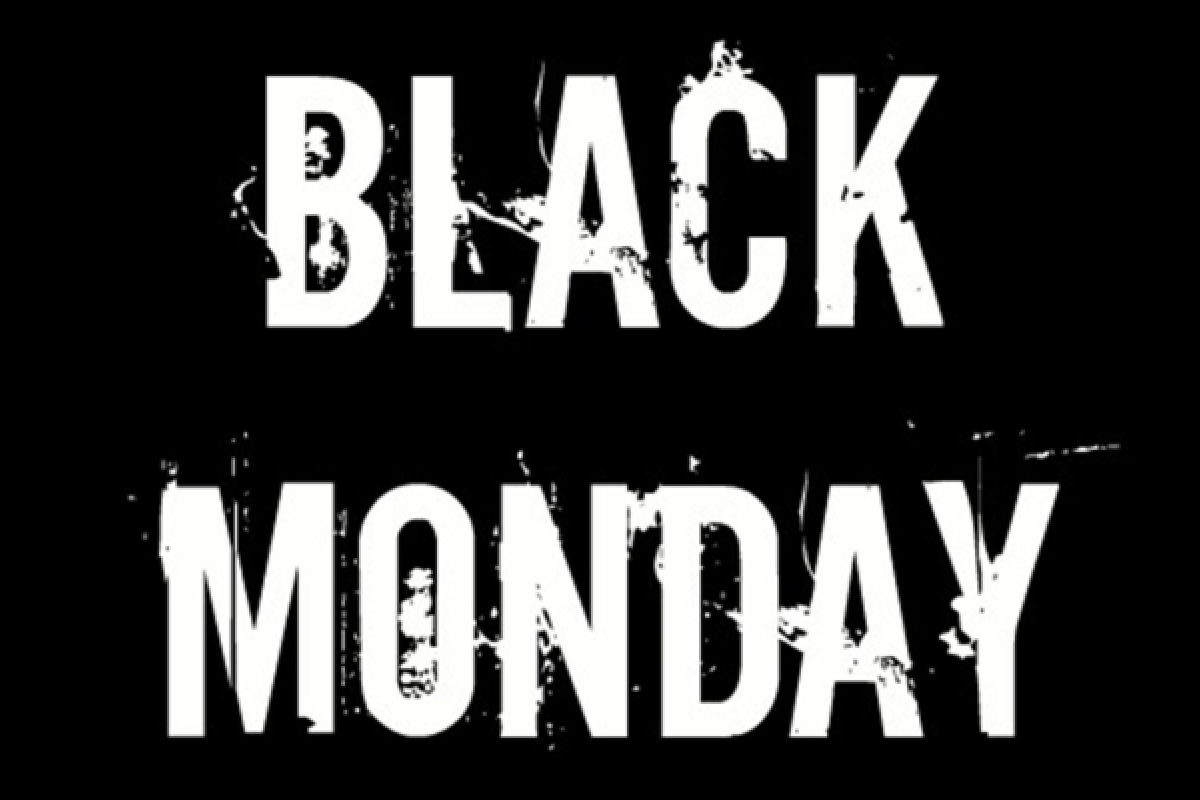 О. Пономарь: Россию ждет очередной "черный понедельник"