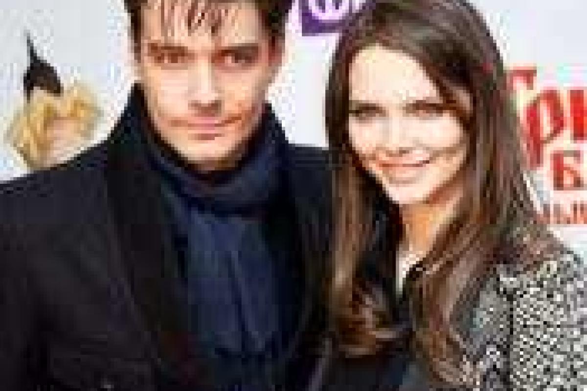 Елизавета Боярская рассталась с мужем