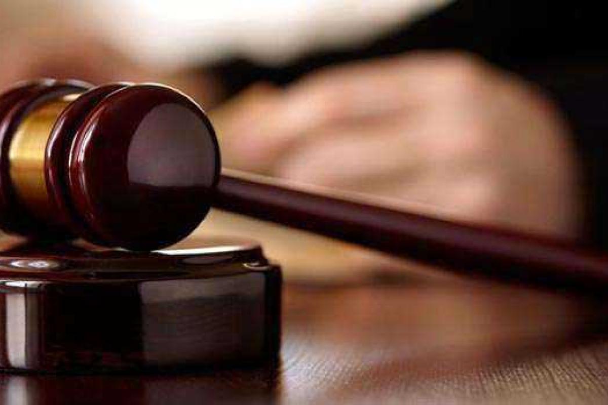 ГПУ направила в суд дело командира роты «Торнадо» ГПУ направила в суд дело командира роты «Торнадо»