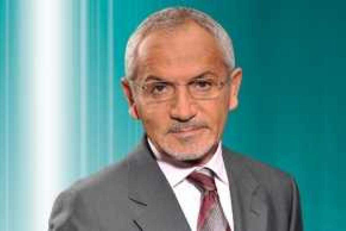 Савику Шустеру аннулировали разрешение на работу: ведущий может покинуть Украину