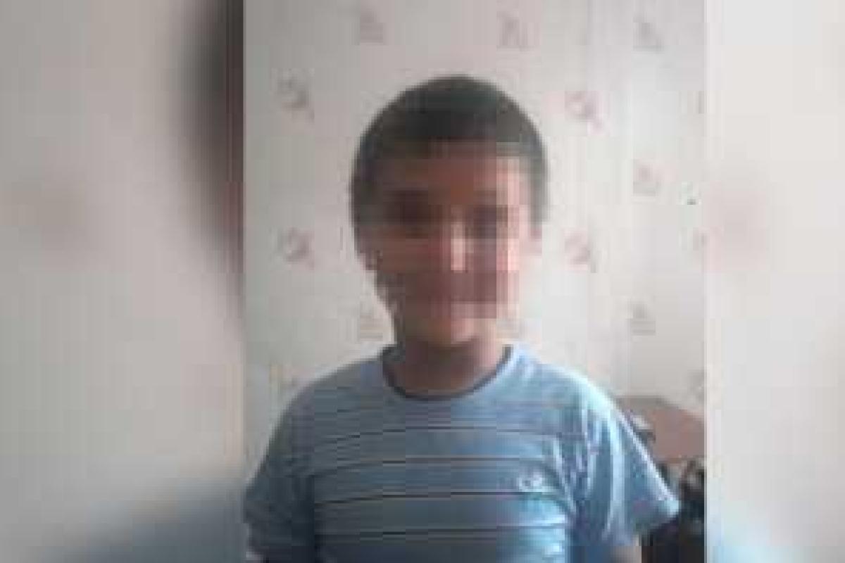 В Питере медики спасли жизнь мальчику, расстрелянному из лука 