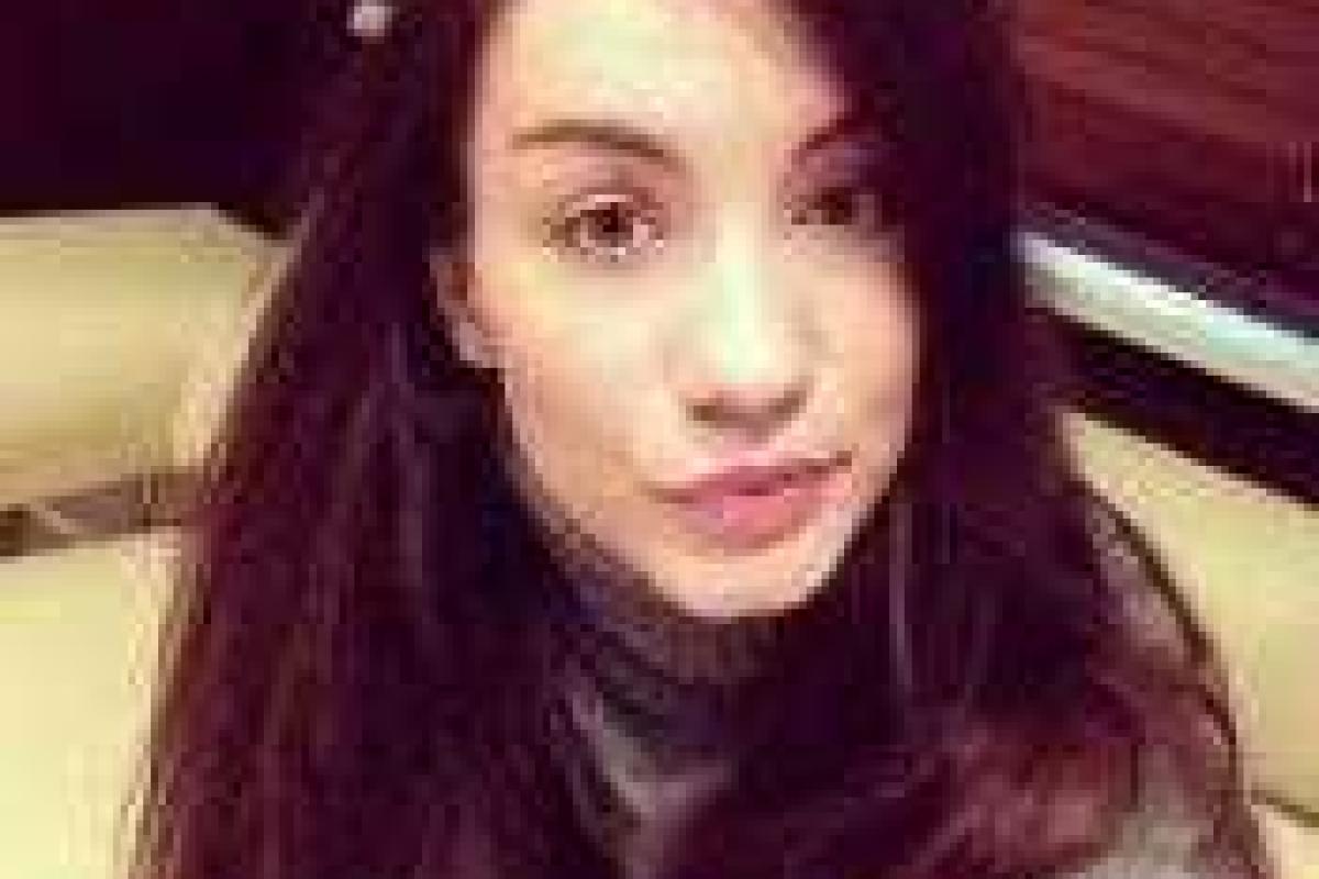 У певицы Виктория Дайнеко пропал голос