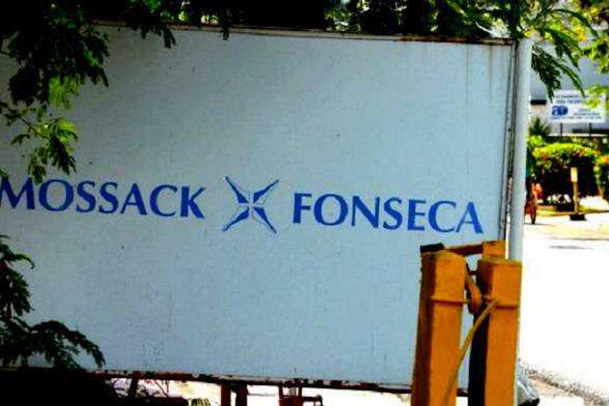 Скандал с оффшорами Порошенко: в нем фигурируют еще 20 человек, связанных с Украиной Скандал с оффшорами Порошенко: в нем фигурируют еще 20 человек, связанных с Украиной