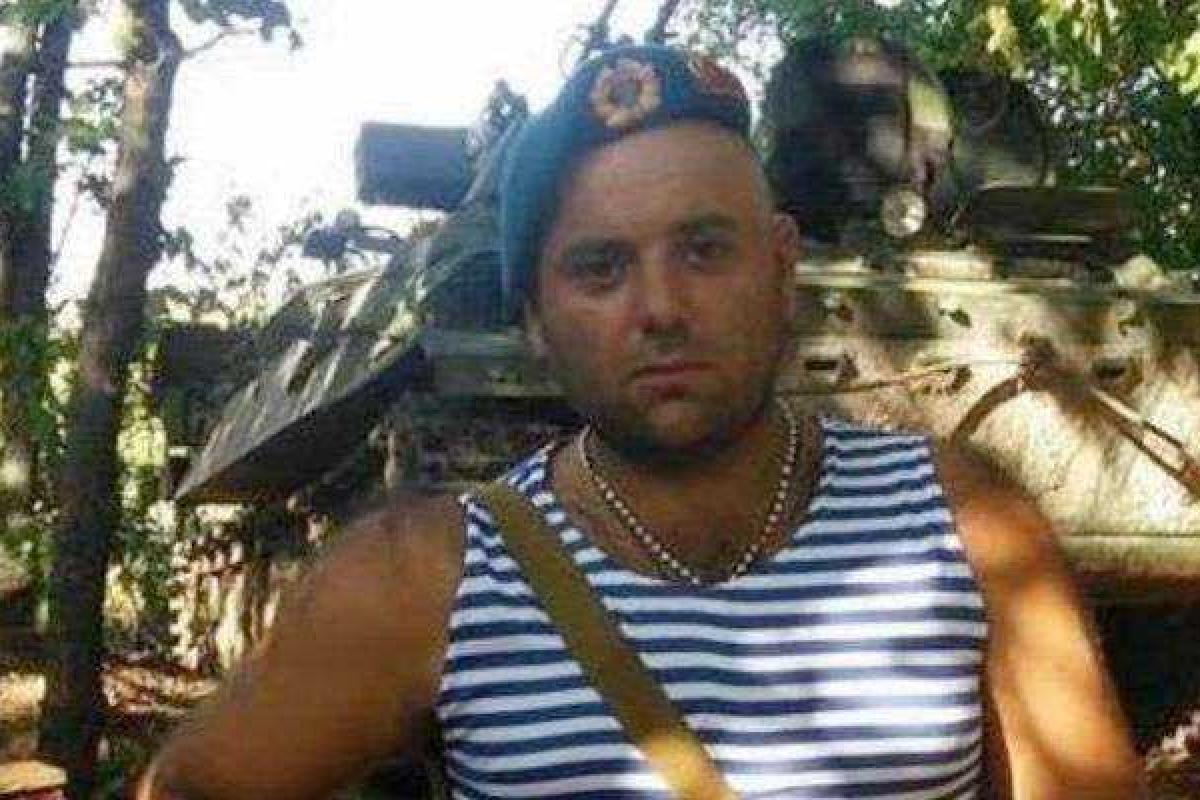 В бою под Авдеевкой погиб военный из Грузии