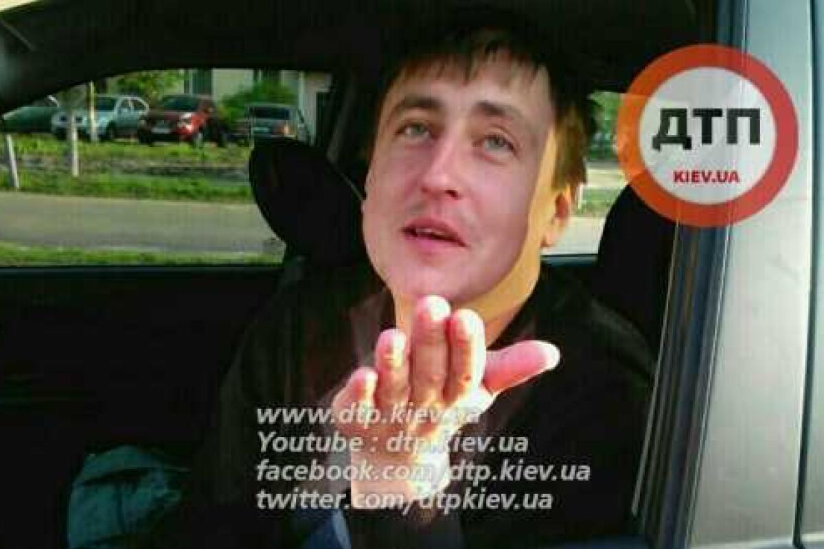 ДТП в Киеве на Оболони: у водителя Хюндай выявлена "лошадиная" доза алкоголя в крови ДТП в Киеве на Оболони: у водителя Хюндай выявлена "лошадиная" доза алкоголя в крови