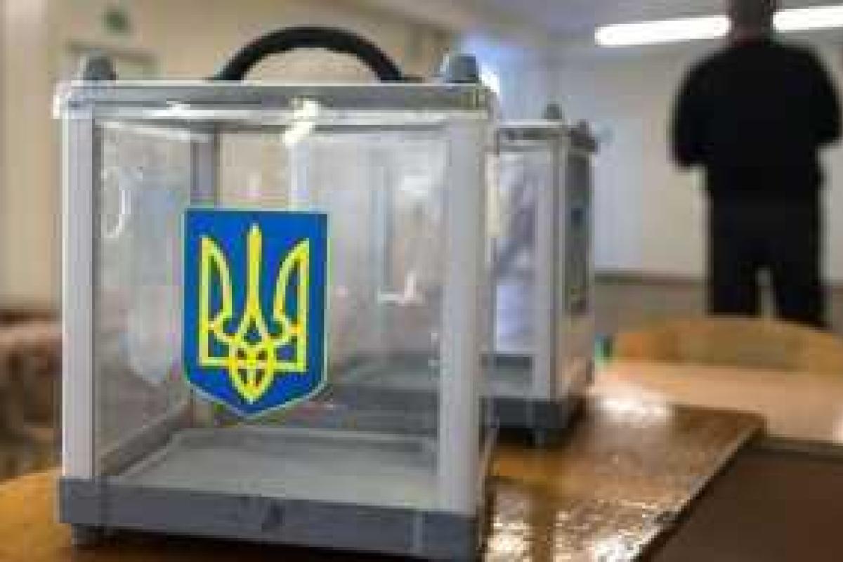 В Раду подали проект постановления о досрочных выборах в Одессе В Раду подали проект постановления о досрочных выборах в Одессе