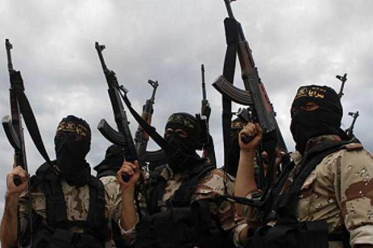 Боевики ИГИЛ перестали получать денежные выплаты