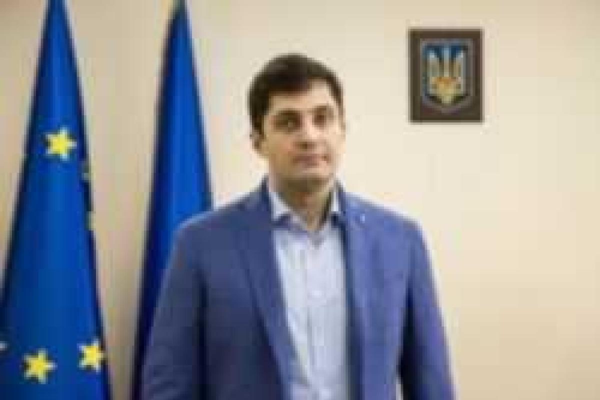 В ГПУ не видят оснований для возвращения Сакварелидзе В ГПУ не видят оснований для возвращения Сакварелидзе