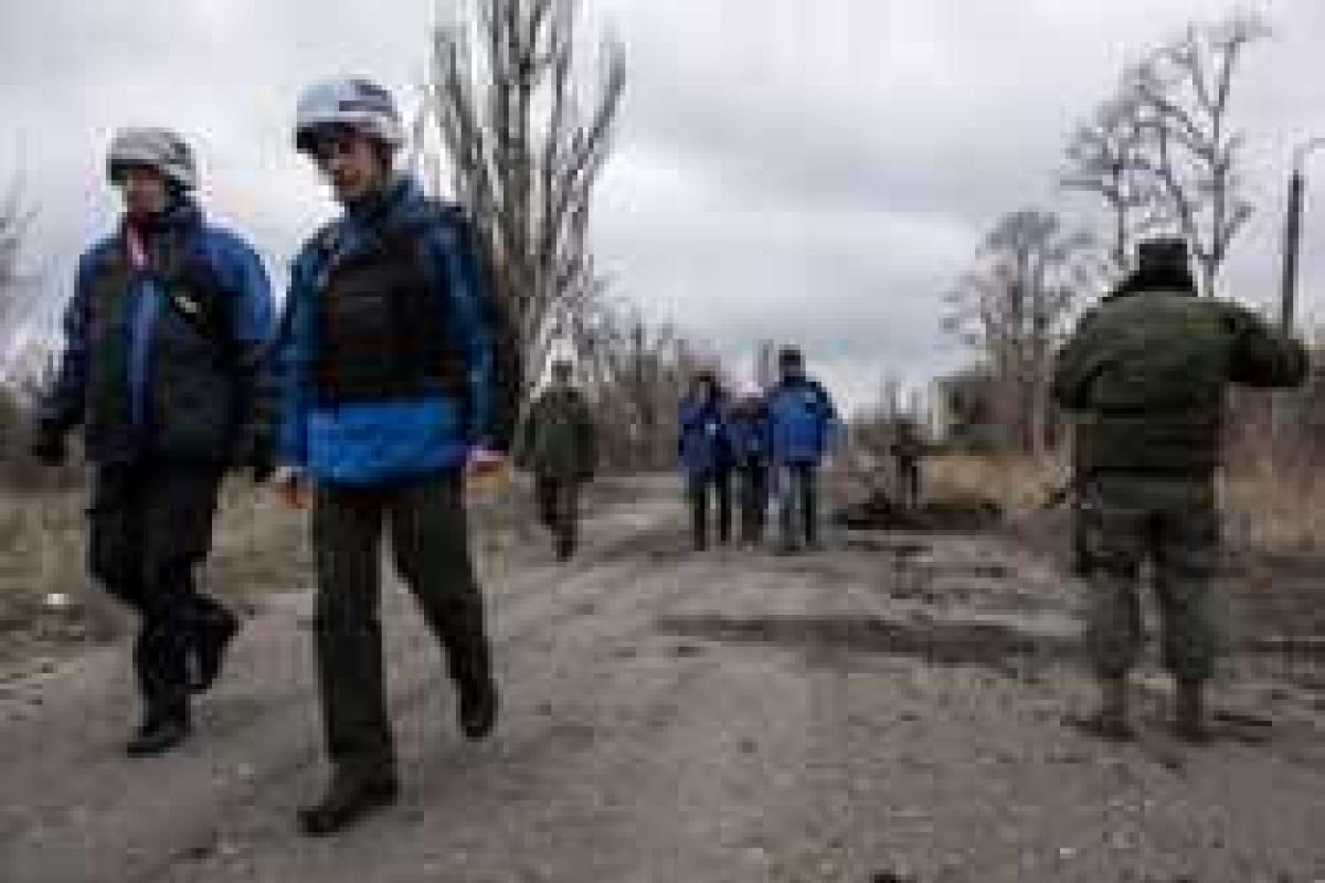 В "ДНР" и "ЛНР" стартовал процесс смены центров влияния