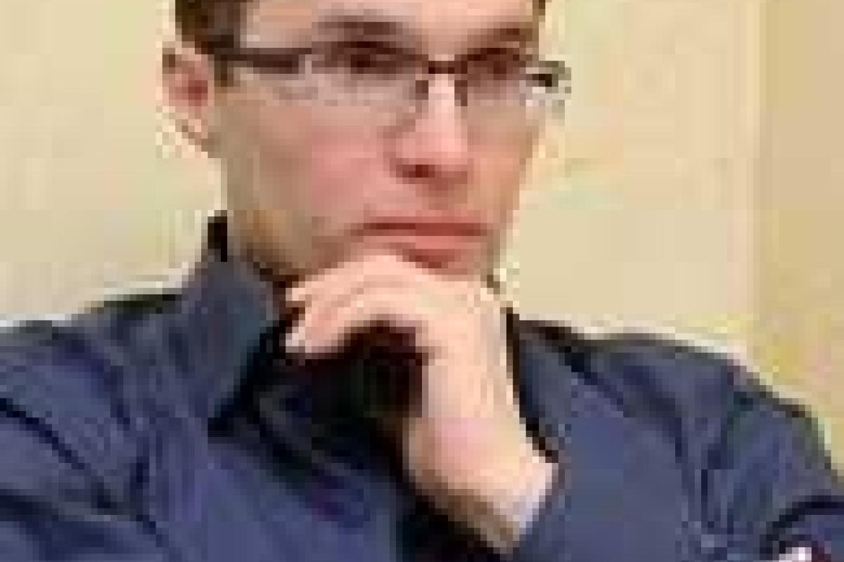 Юрий Бутусов назвал поименно новый состав Кабмина Украины