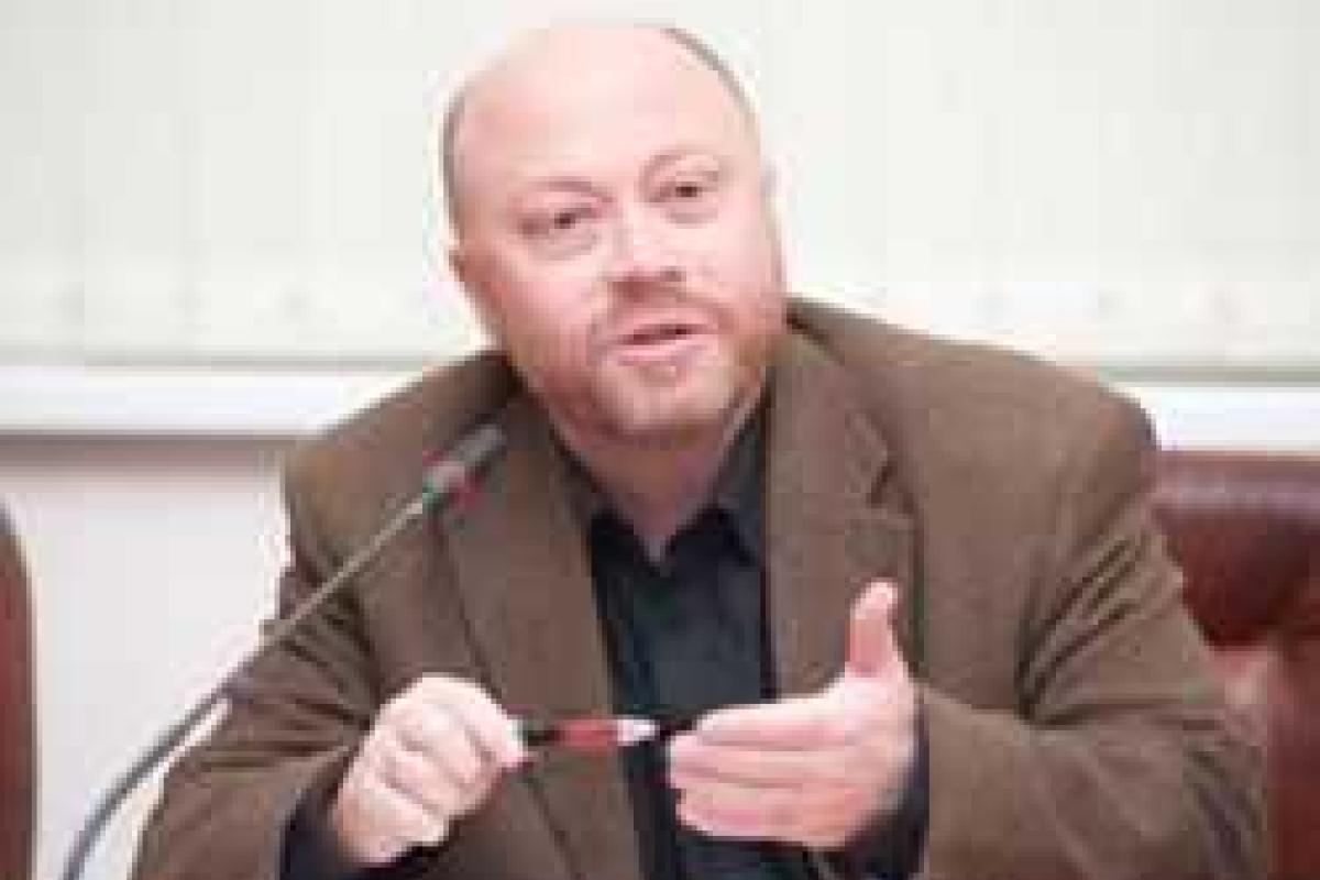 Эксперт о российской Нацгвардии: Путин начал отделять мух от котлет Эксперт о российской Нацгвардии: Путин начал отделять мух от котлет