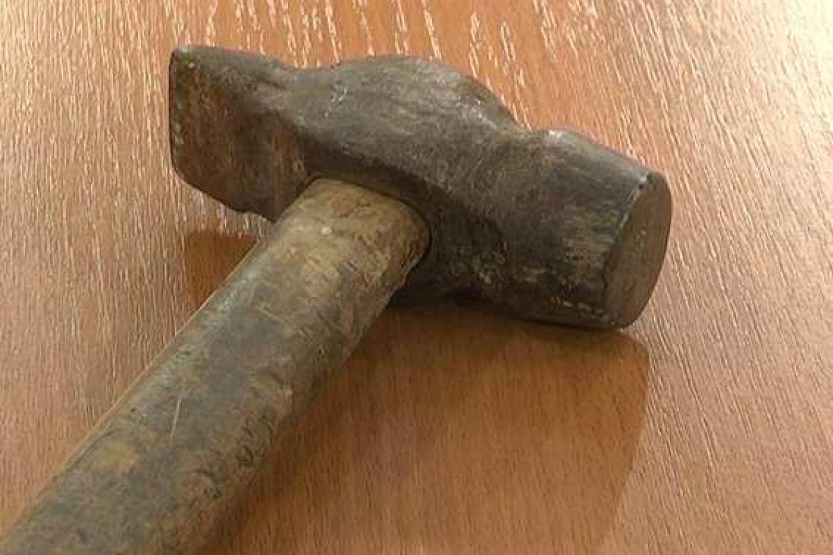 Убийца из Станицы Луганской всю жизнь проведет в тюрьме Убийца из Станицы Луганской всю жизнь проведет в тюрьме