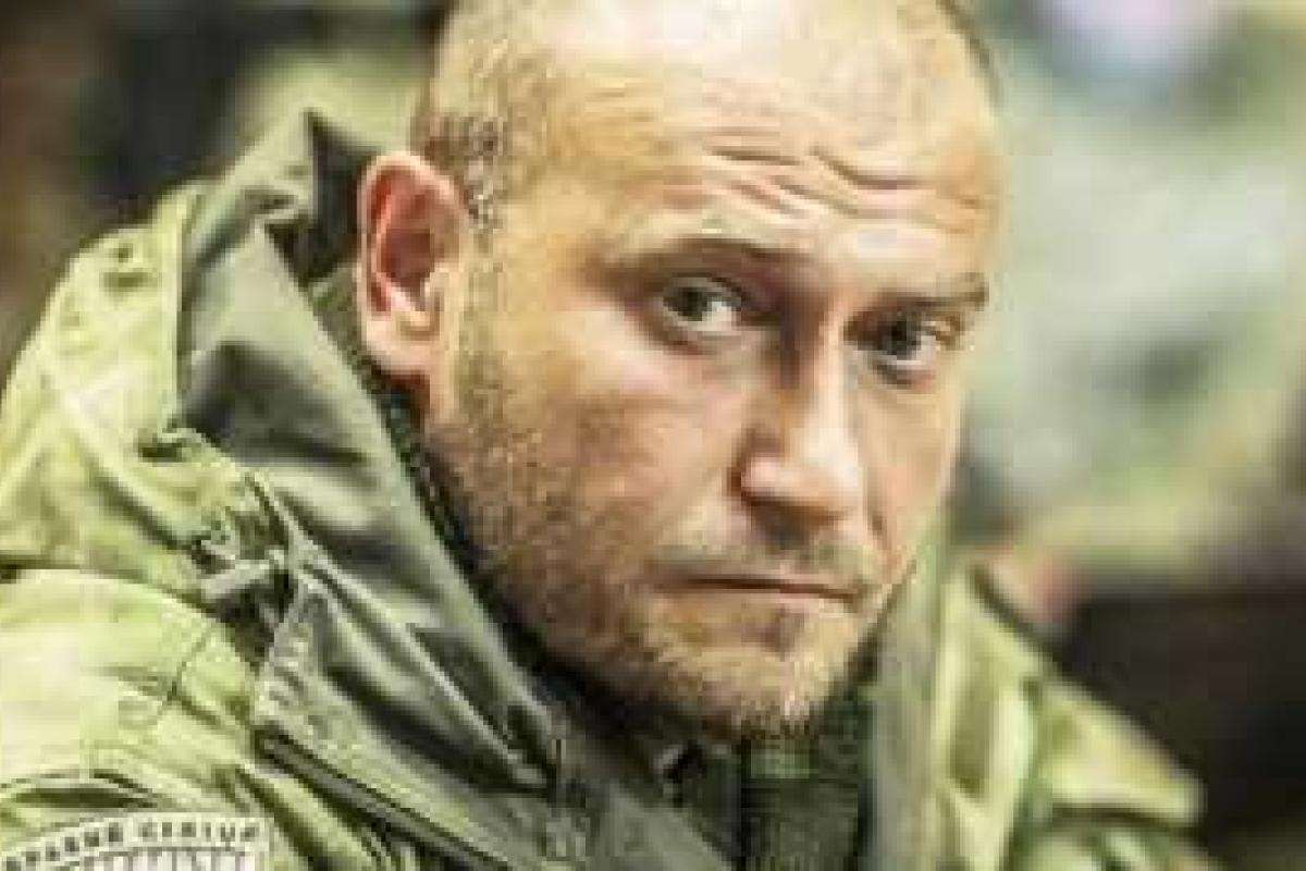 Жесткое заявление Яроша по Донбассу: Пора выходить из "Минска" и начинать силовую деоккупацию