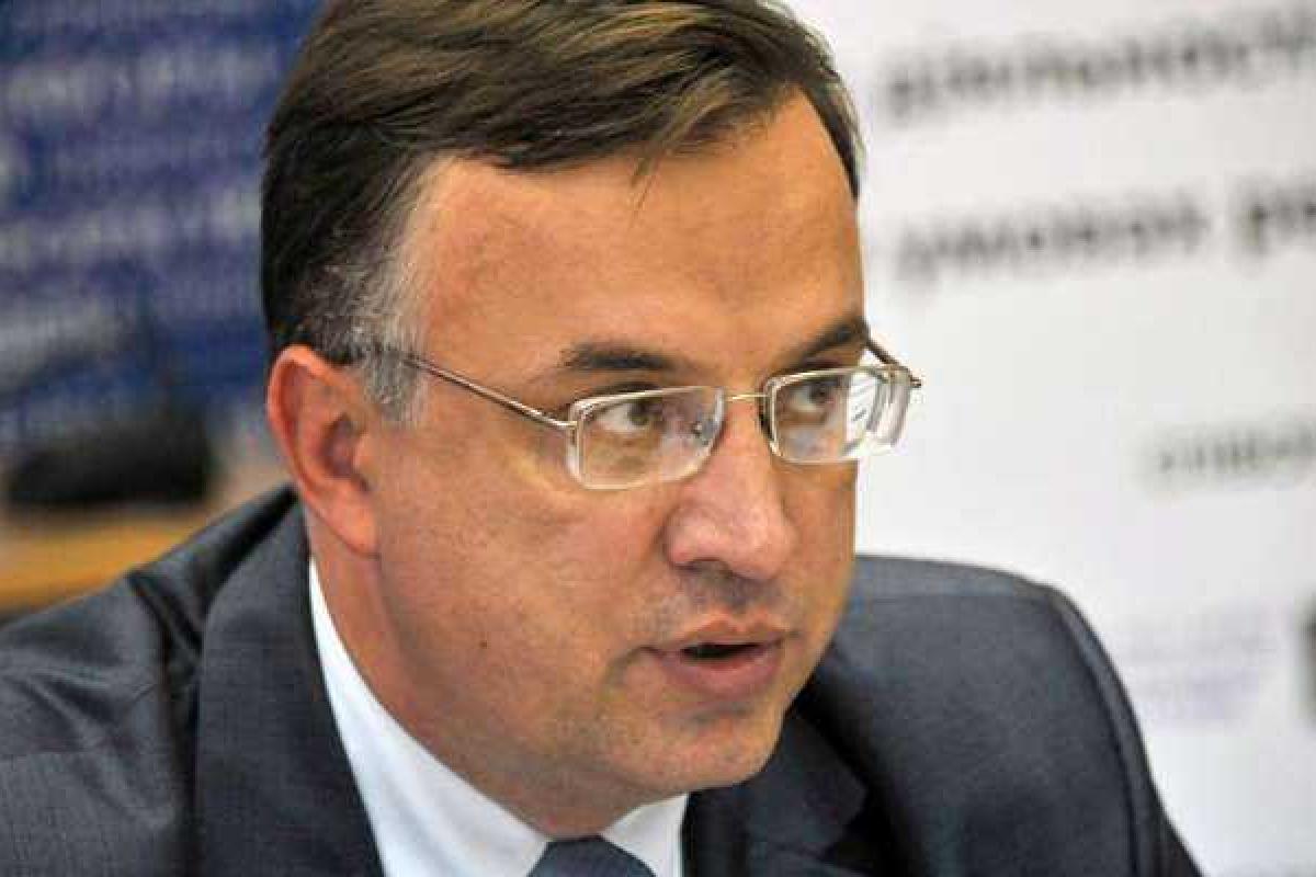 Генпрокуратура Украины не будет расследовать офшоры Порошенко Генпрокуратура Украины не будет расследовать офшоры Порошенко