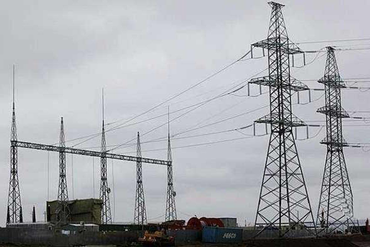 В РФ пообещали через несколько дней досрочно запустить энергомост в Крым В РФ пообещали через несколько дней досрочно запустить энергомост в Крым