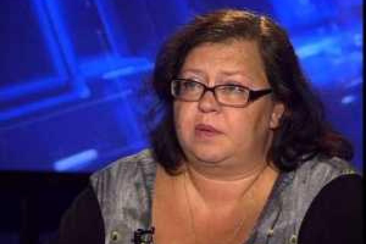 Коммунистка-сепаратистка из "ЛНР" жалуется на запредельные цены и призывает получать украинские пенсии