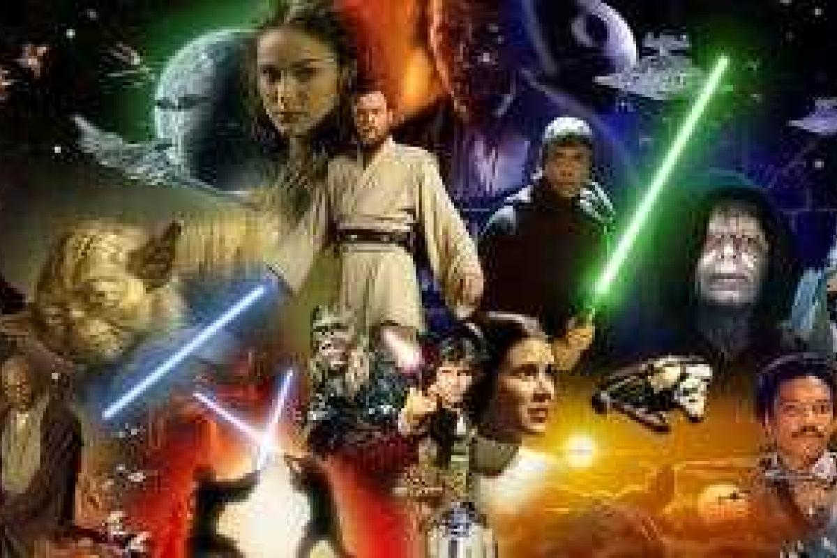 «Звездные войны». В Сети опубликован трейлер нового эпизода «Звездные войны». В Сети опубликован трейлер нового эпизода