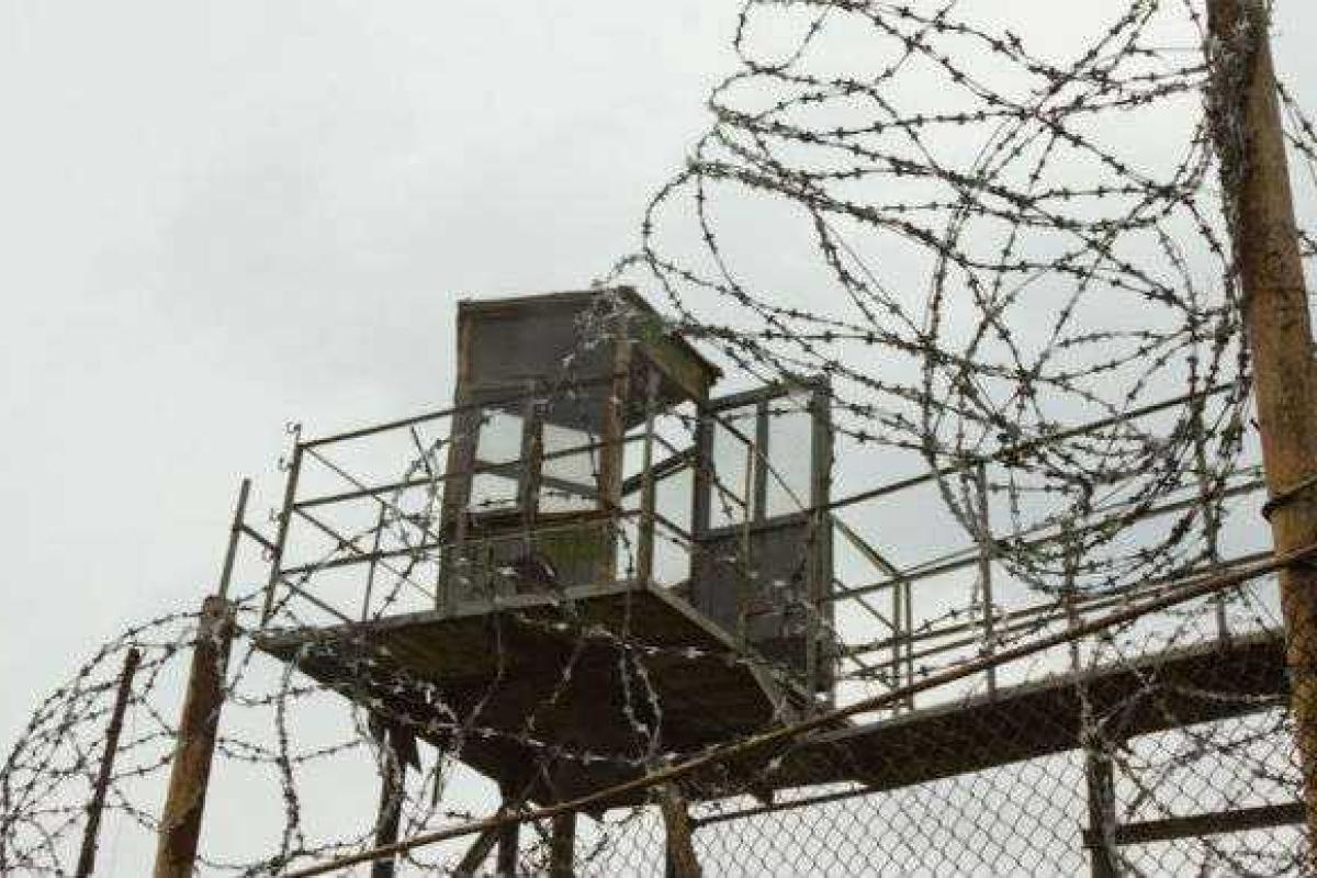 Заключенный из «ЛНР» о тамошних законах: «Обиженные жизнью люди дорвались до хоть какой-то власти»