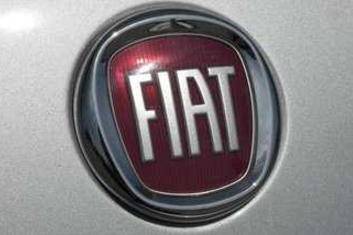 Компания Fiat сворачивает свой бизнес в России из-за санкций
