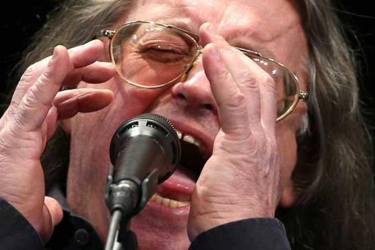 Градский: Я люблю Пугачеву, но мне ее жалко