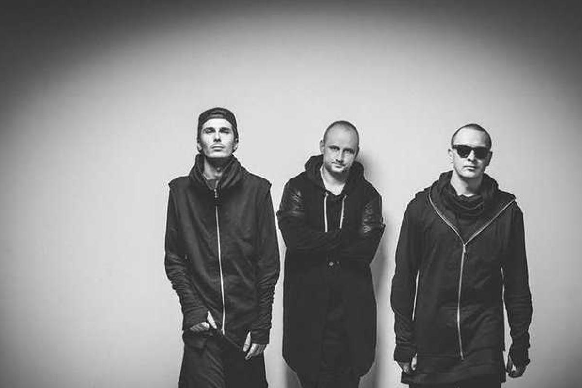 Группа "Mozgi" записала новую песню