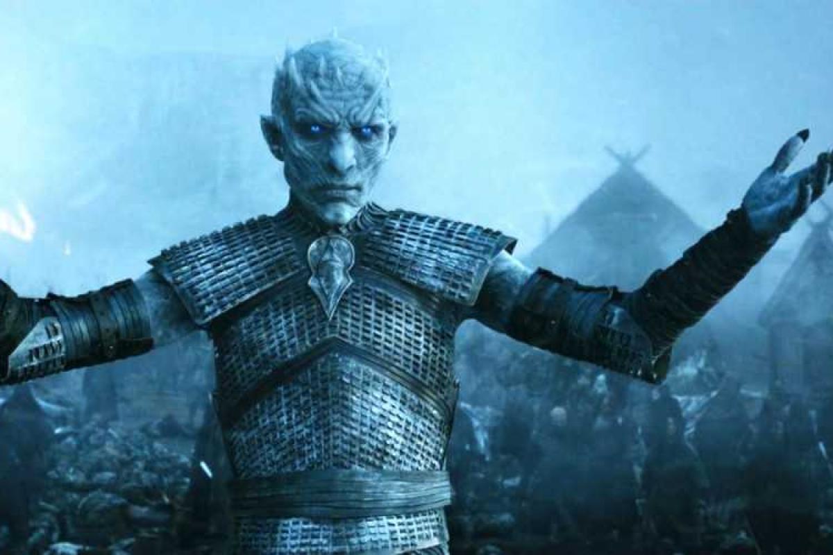 Первая серия 6 сезона «Игры престолов» вышла на экраны Первая серия 6 сезона «Игры престолов» вышла на экраны