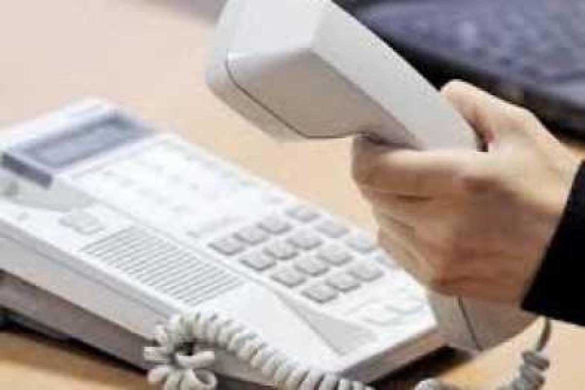 В Мариуполе невозможно дозвониться на "101" с мобильного 