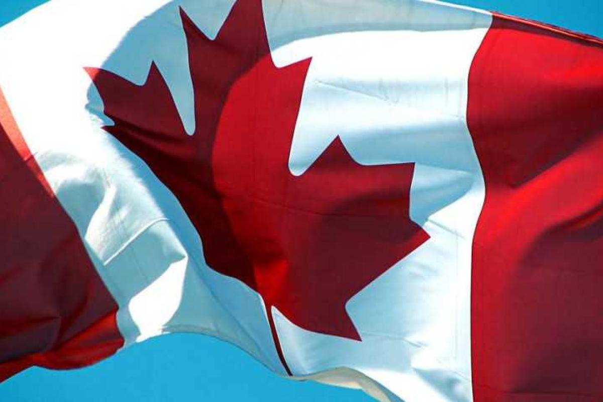 Канада решила частично возобновить сотрудничество с РФ