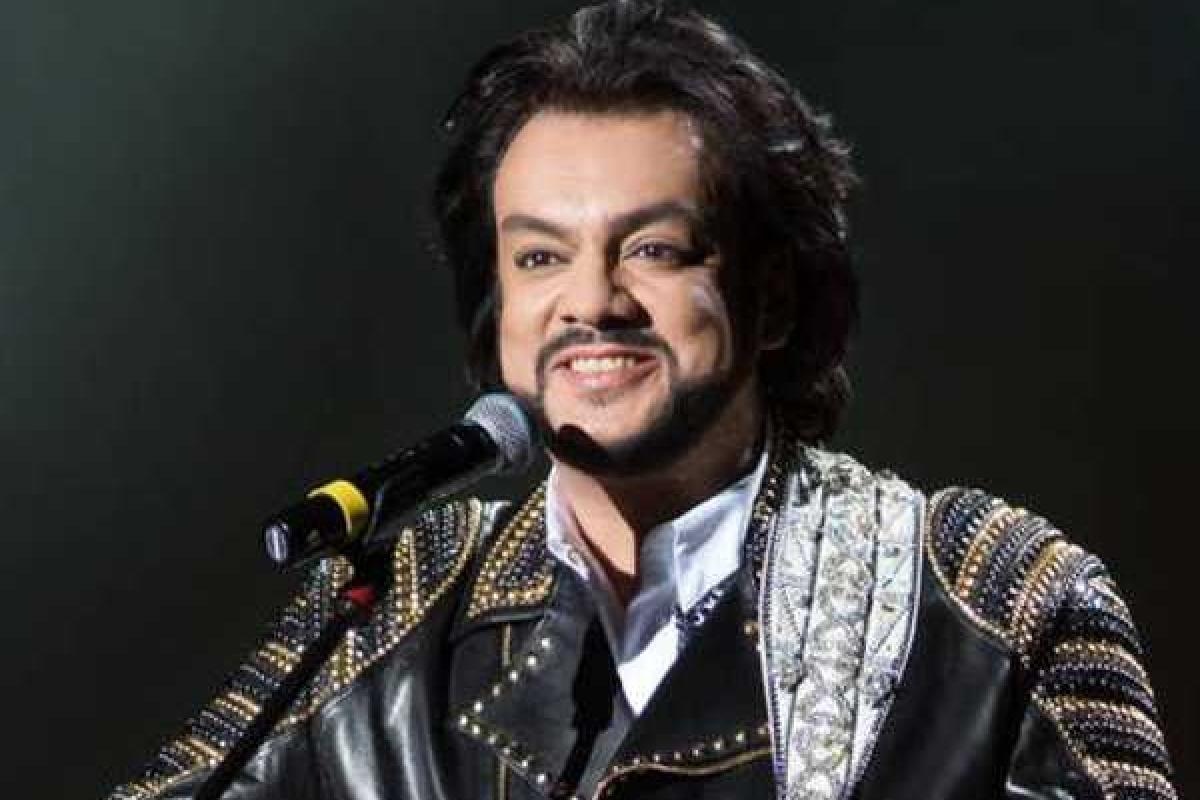 Киркоров в свой день рождения решил выспаться