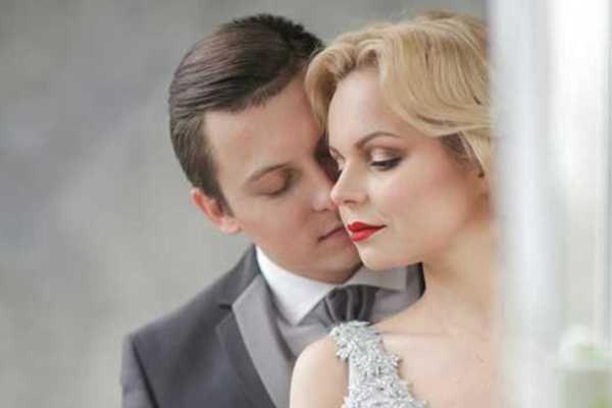 Исполнительница «Лабутенов» из-за своей популярности развелась с мужем