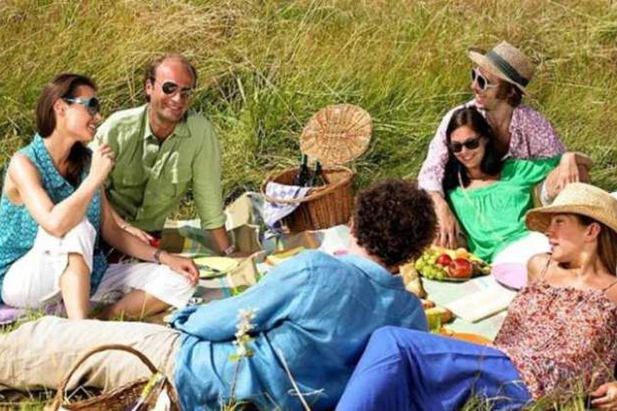 Как будут отдыхать украинцы на майские праздники?