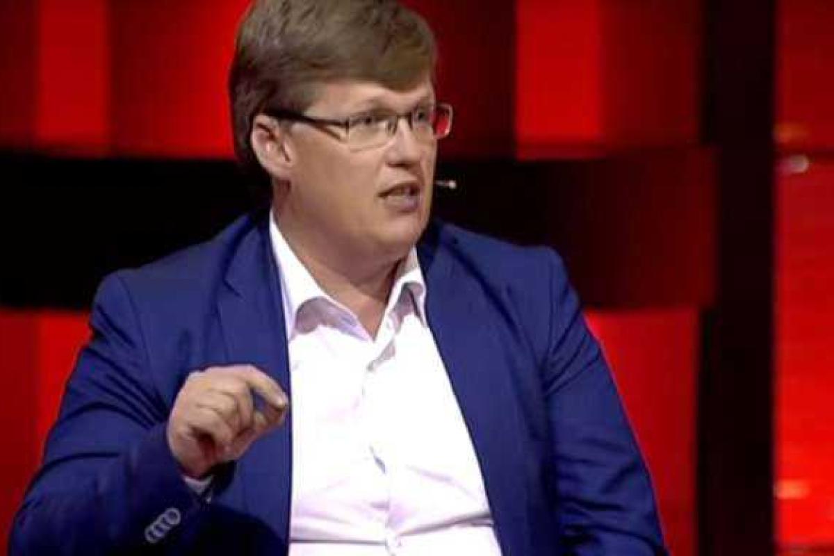 В Минсоцполитики назвали условия восстановления соцвыплат на оккупированных территориях