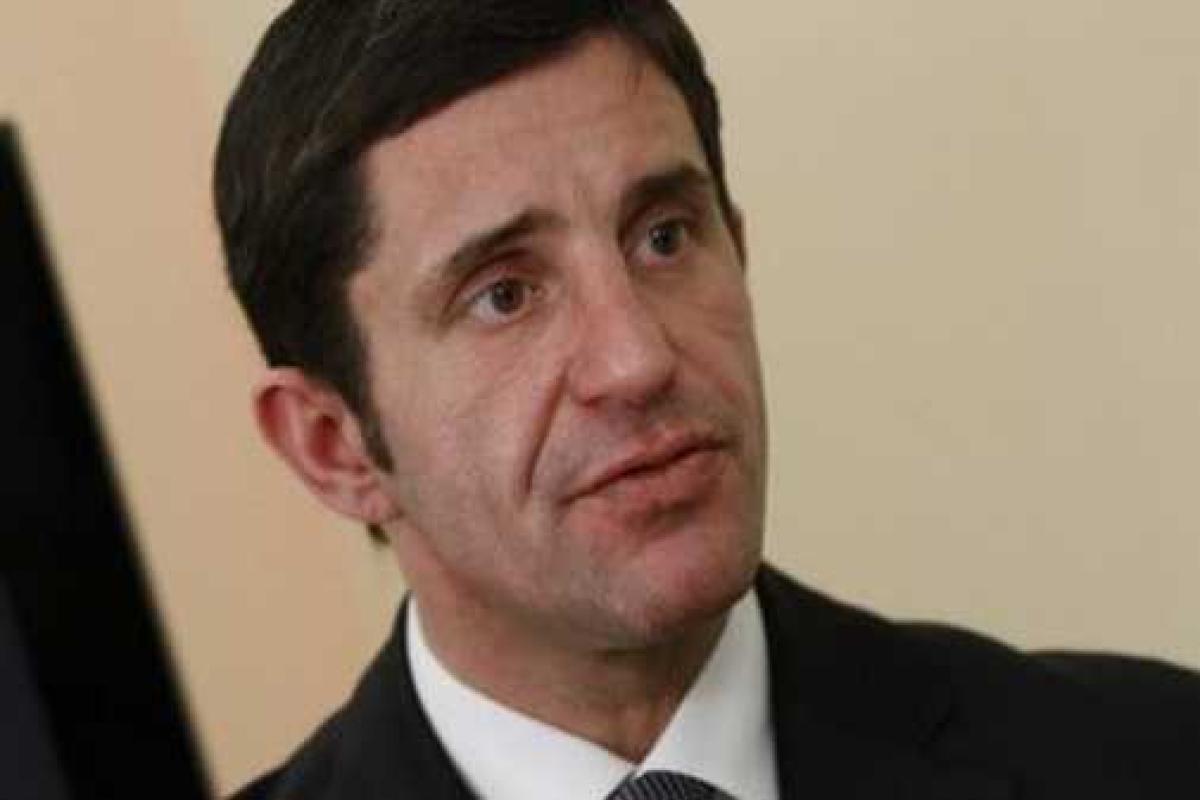 Шкиряк: Медведчука - под арест, деятельность "Украинского выбора" - запретить